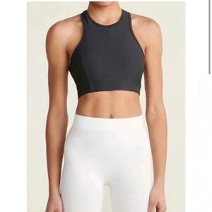 COPY - Outdoor Voices Athena Crop Top Sports Bra Size S